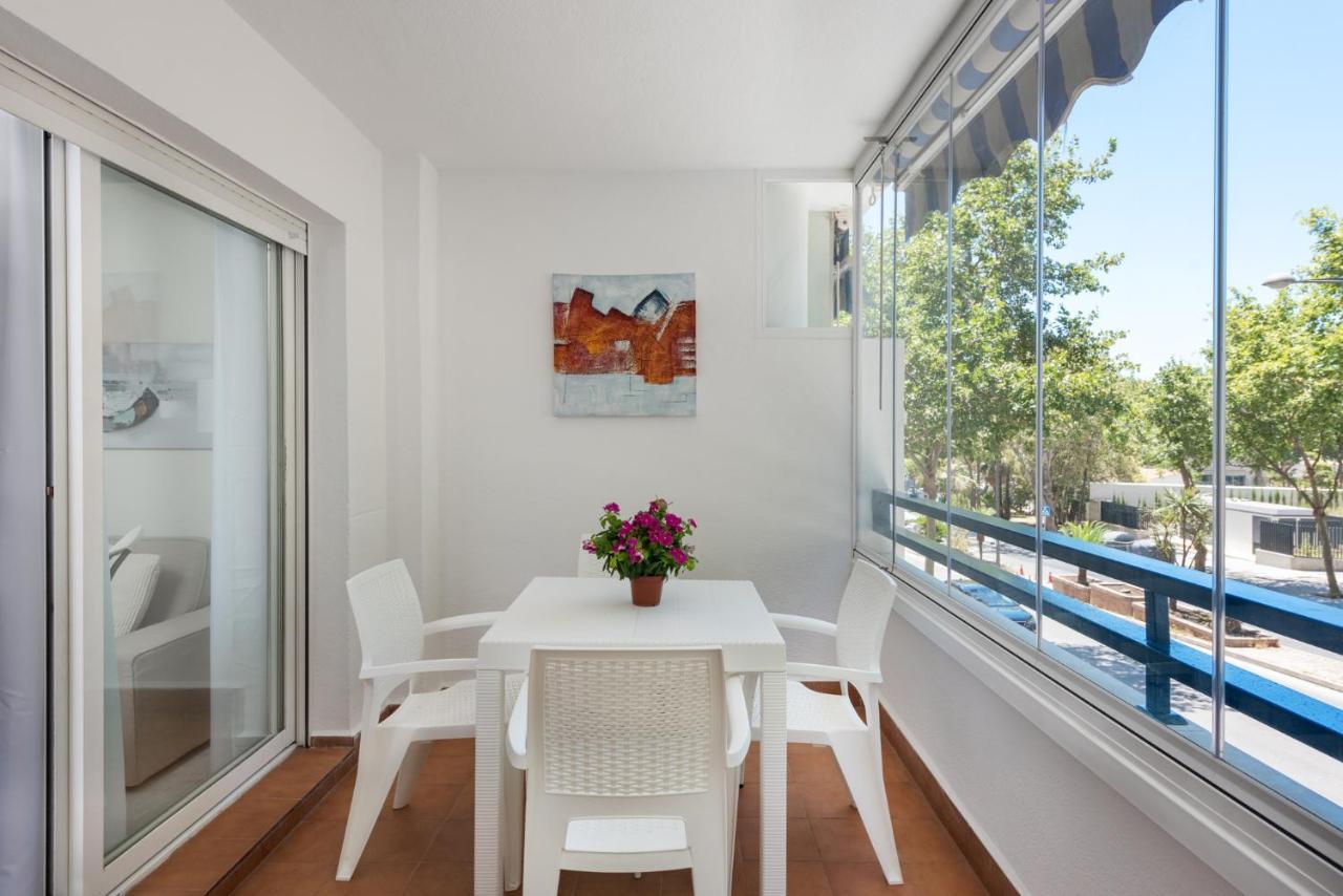 Apartament Terrazas De *