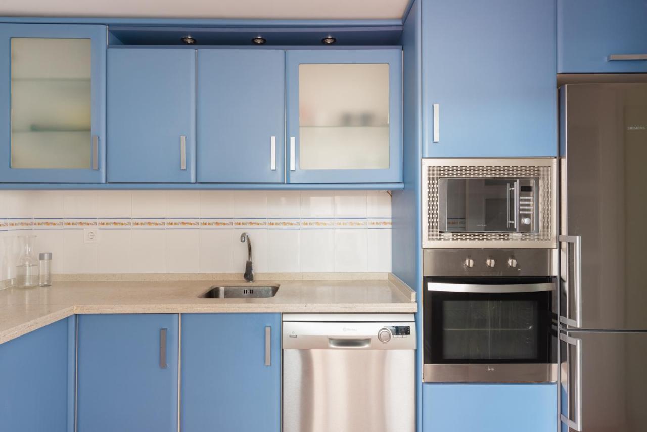 Apartament Terrazas De