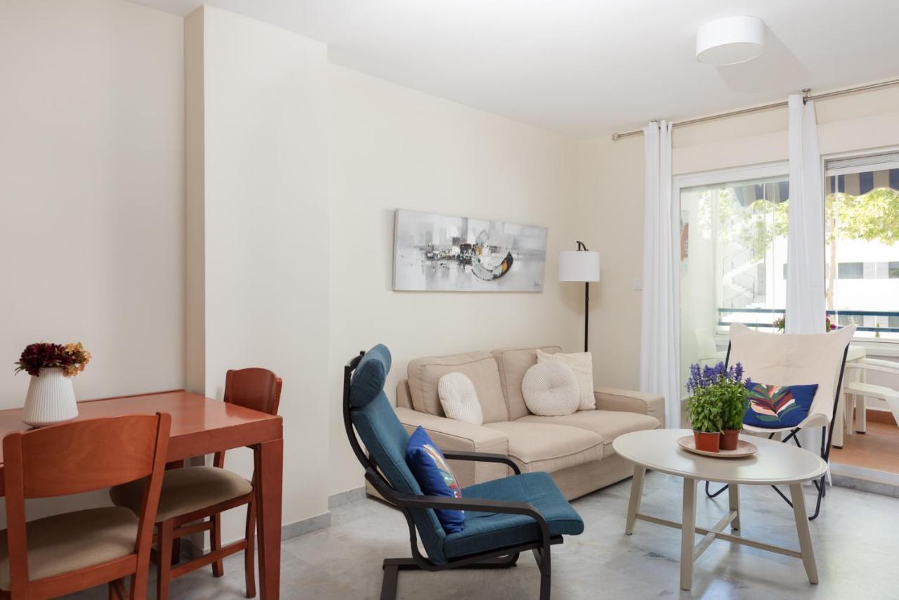 Terrazas De Apartament *