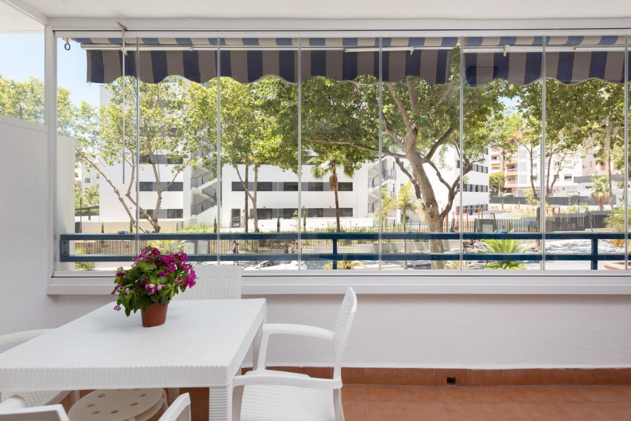 Terrazas De Apartament *