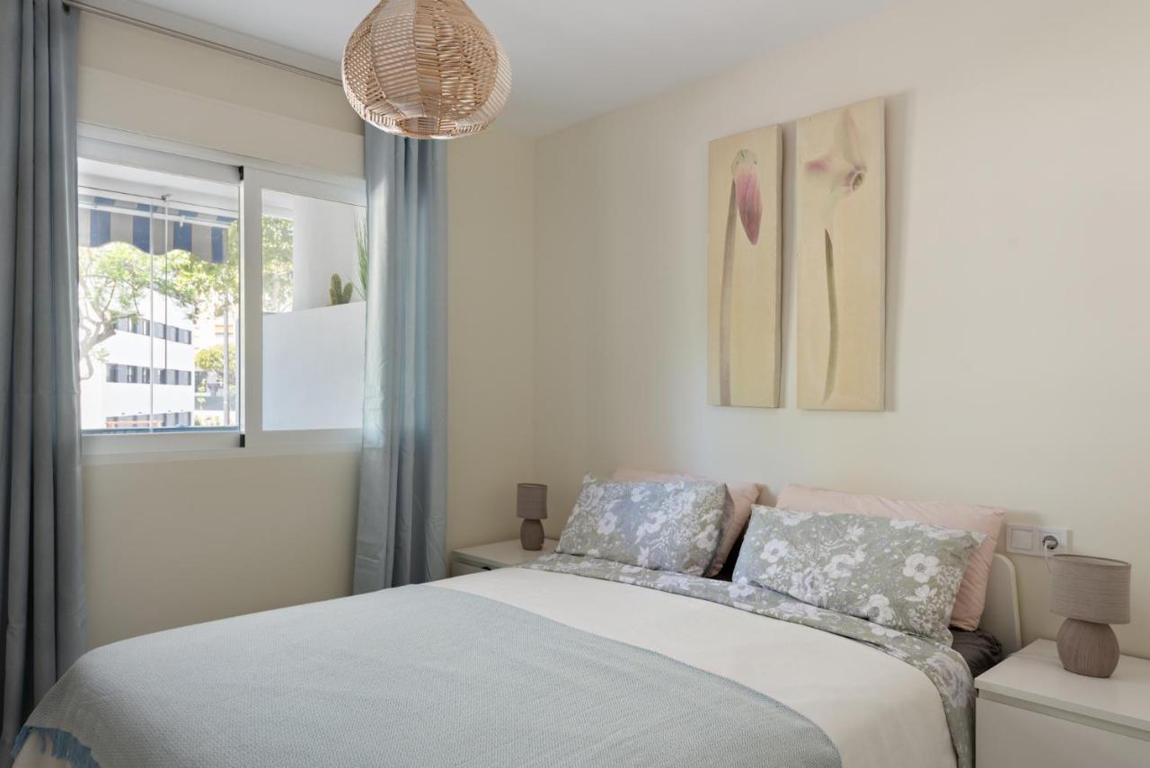 Apartament Terrazas De Marbella