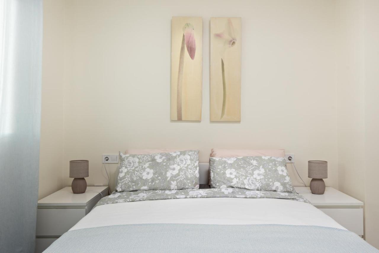 Terrazas De Apartament *