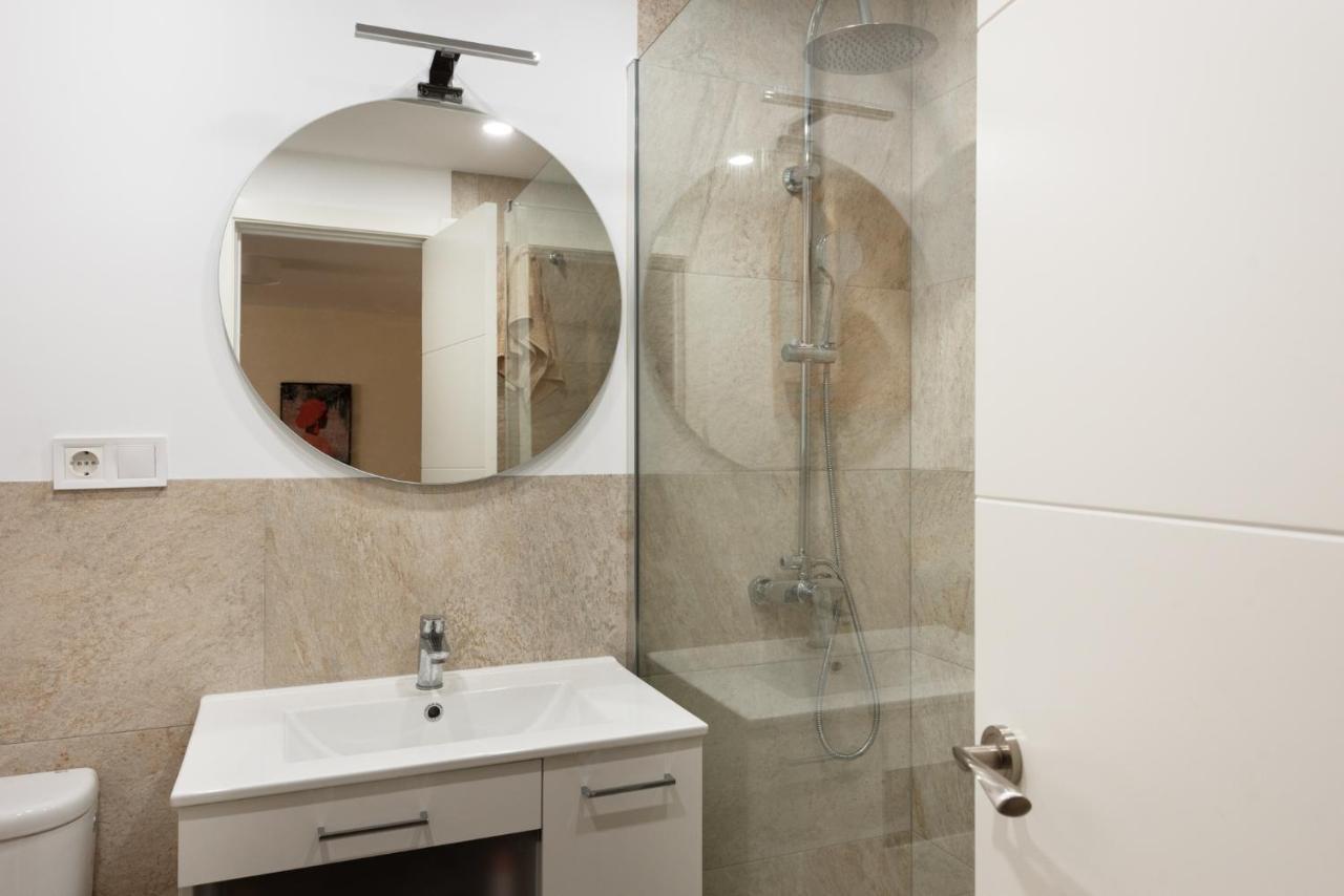 Apartament Terrazas De