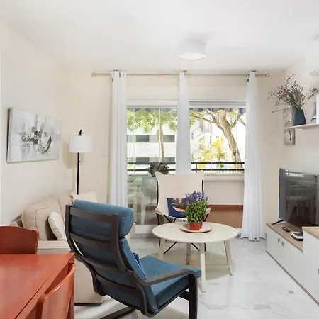 Terrazas De Marbella Apartment Exterior photo