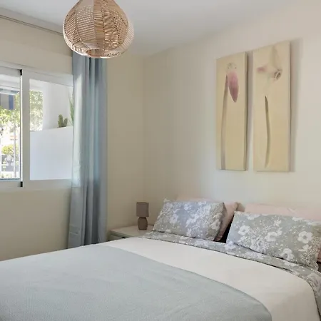 Terrazas De Marbella Apartment Exterior photo